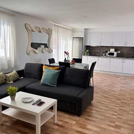 Apartamento Marae Corralejo Buitenkant foto