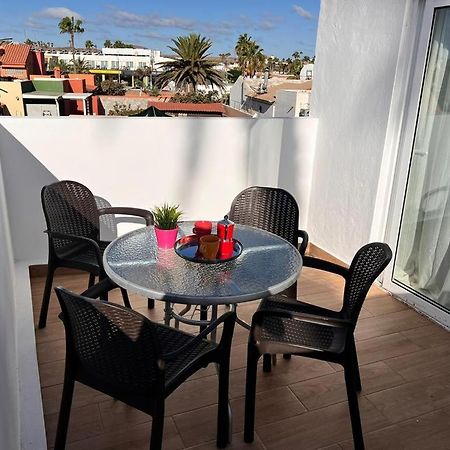 Apartamento Marae Corralejo Buitenkant foto