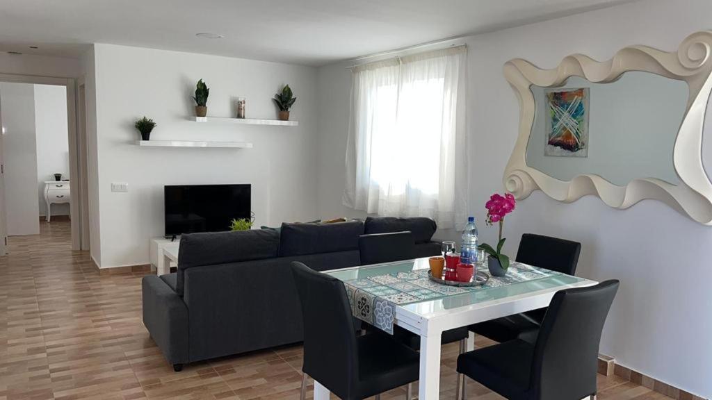 Apartamento Marae Corralejo Buitenkant foto