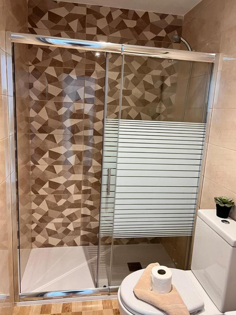 Apartamento Marae Corralejo Buitenkant foto