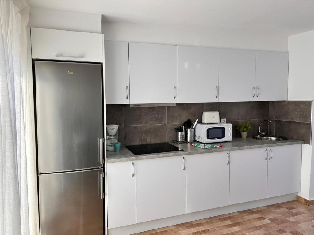 Apartamento Marae Corralejo Buitenkant foto